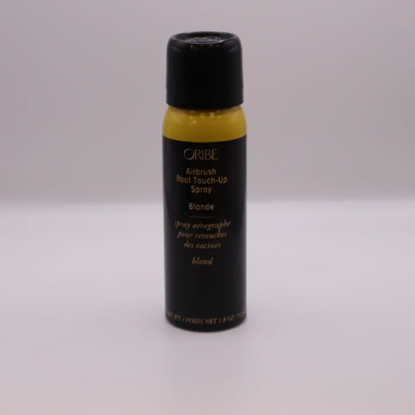 Airbrush Root Touch-up Spray - Blonde 75 ml