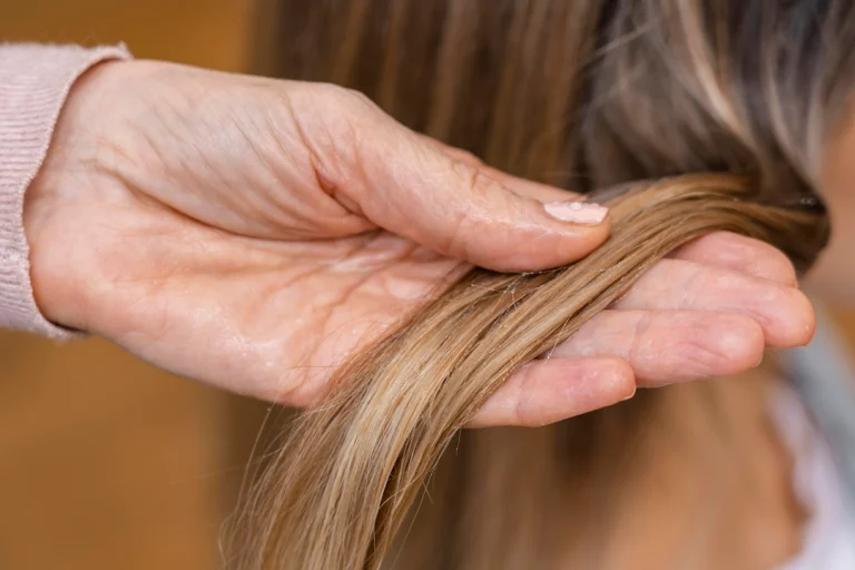 tu pelo cambia segun la epoca del año, cronobiologia