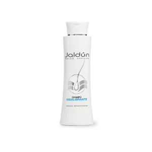 Champú Equilibrante Jaldún