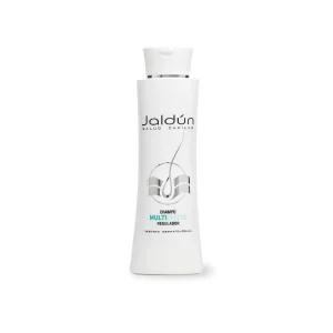 Champú Multiefecto Regulador Jaldún