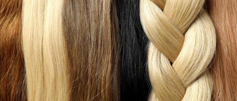 extensiones cuidado pelo